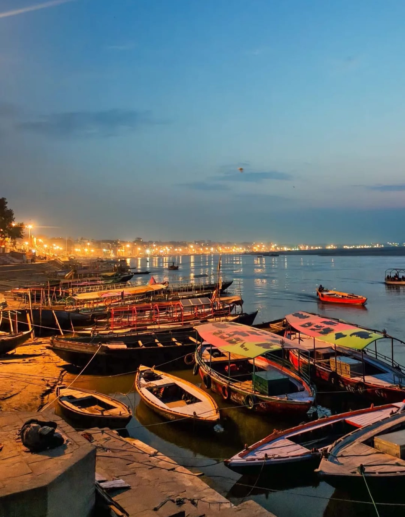 Banaras