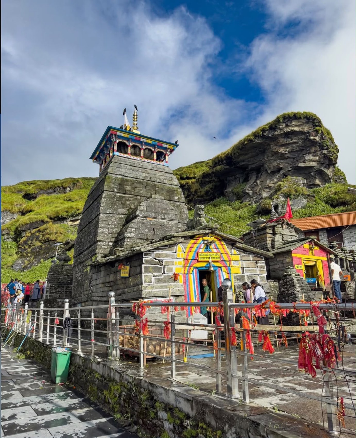 Chopta Tungnath
