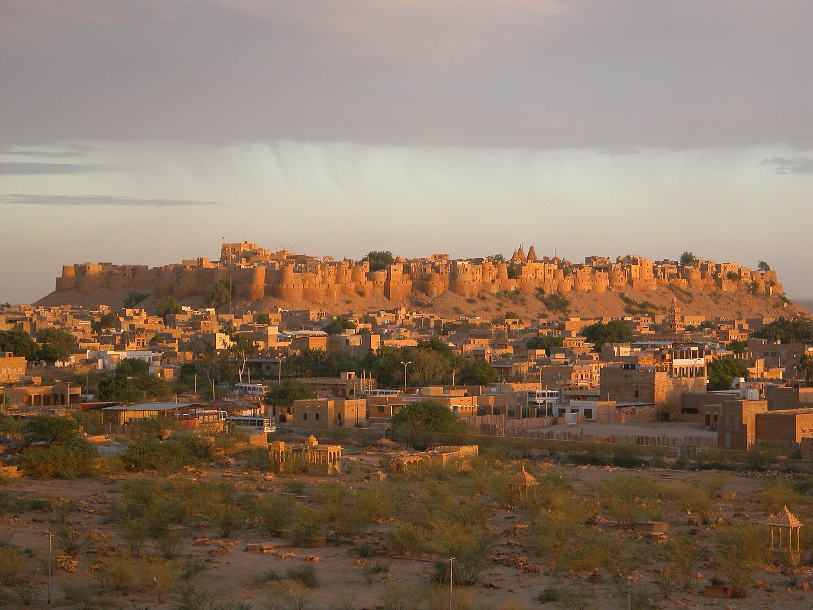 Jaisalmer