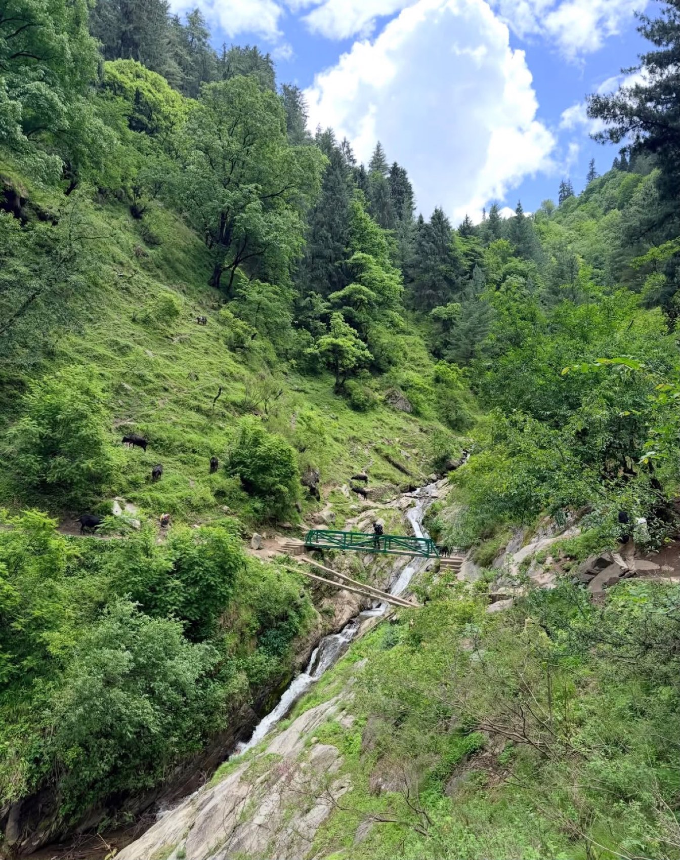 Kasol Kheerganga