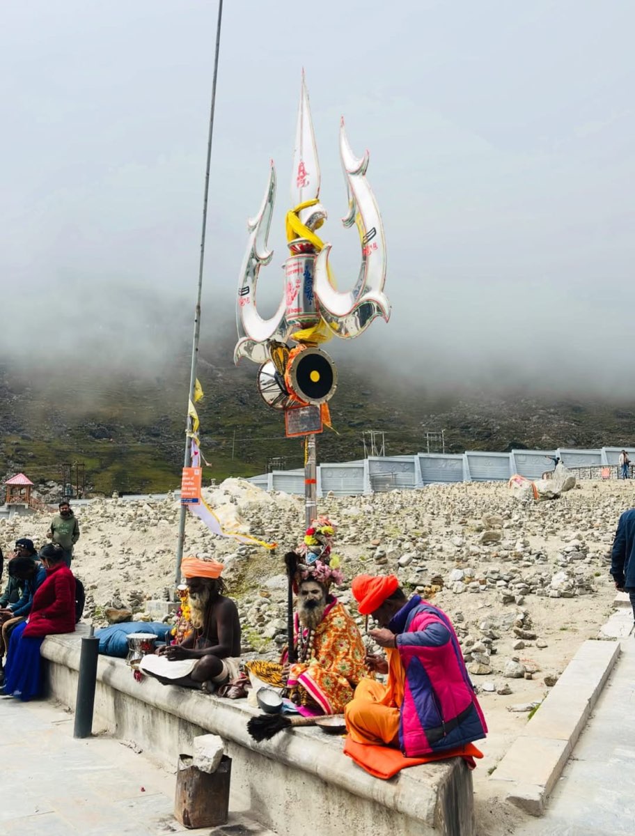 Kedarnath