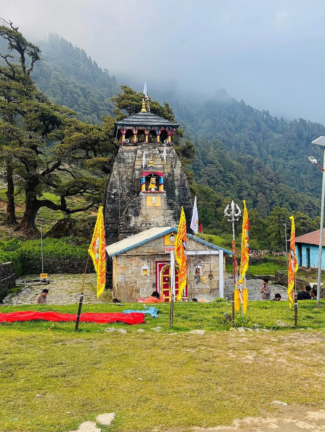 Madmaheshwar