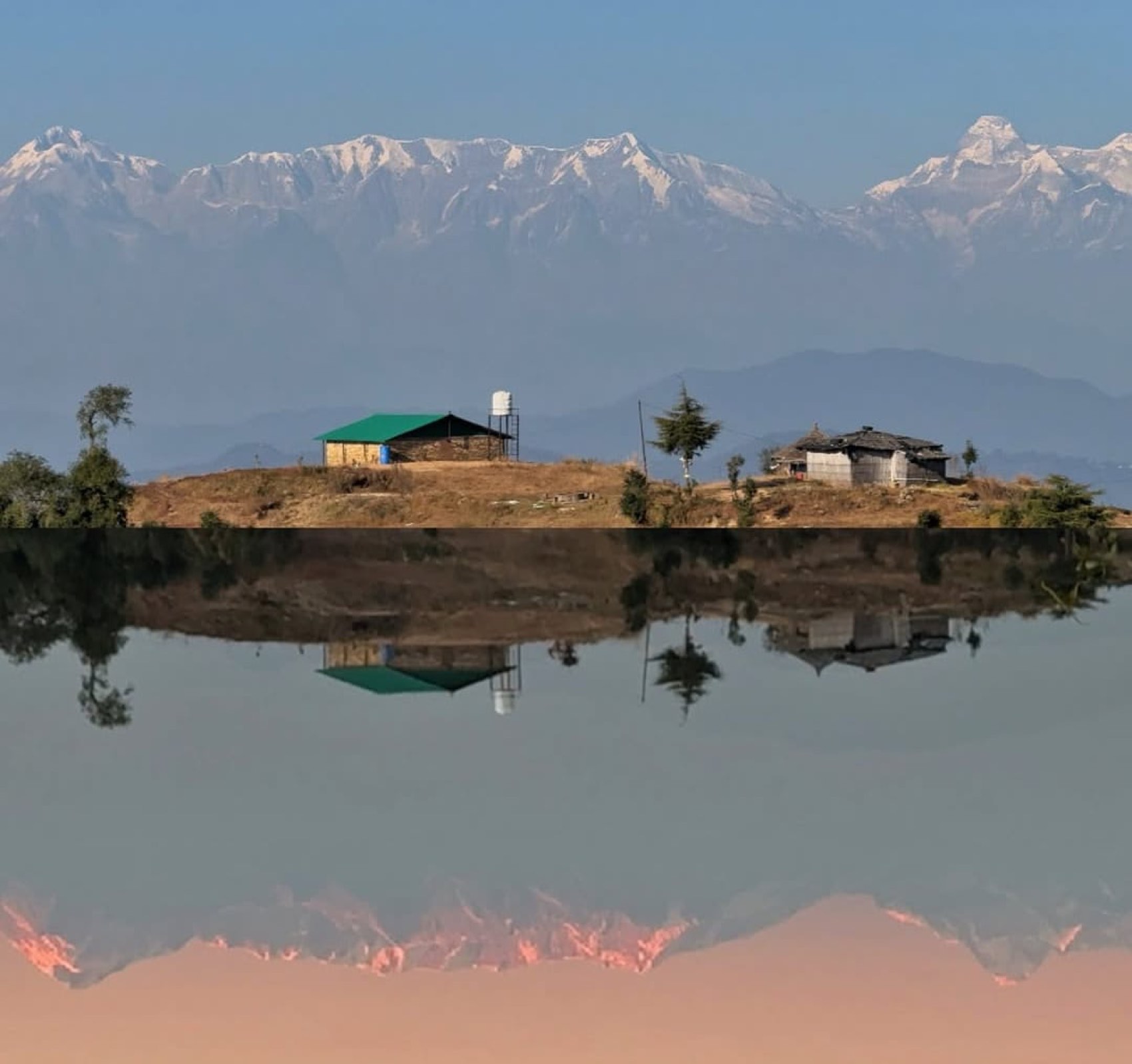 Mukteshwar