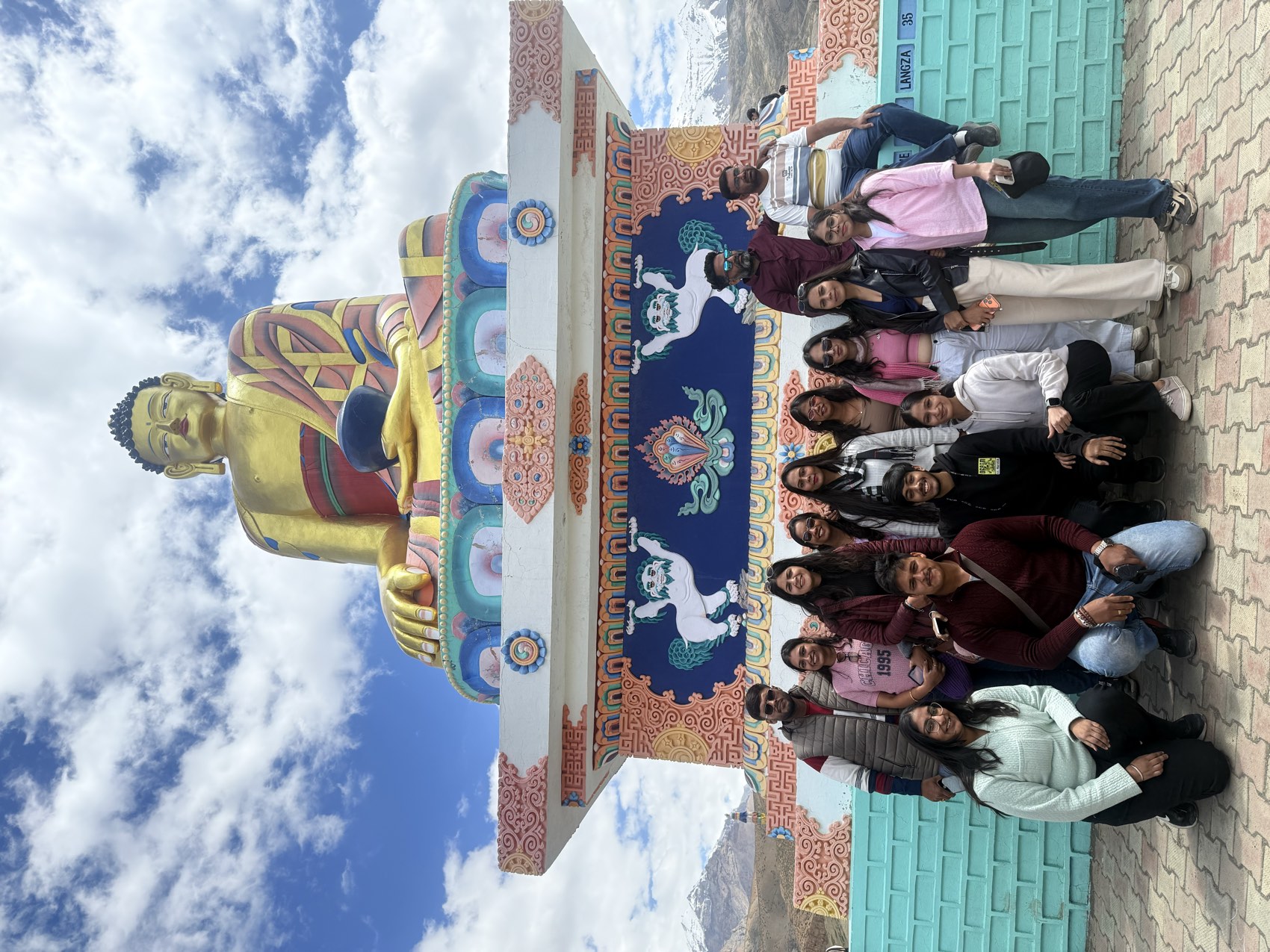 Spiti Valley, Himachal Pradesh