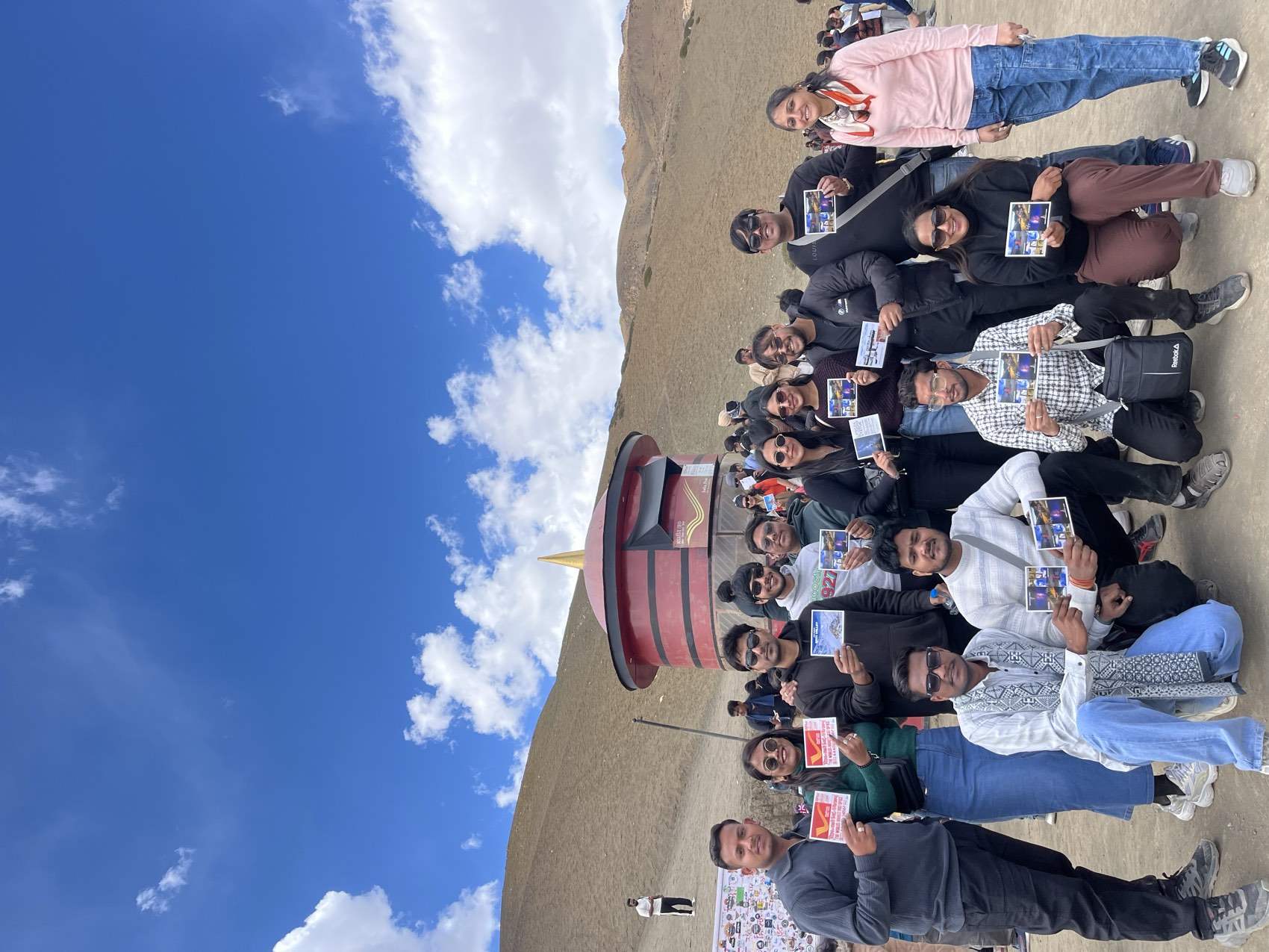 Spiti Short Circuit