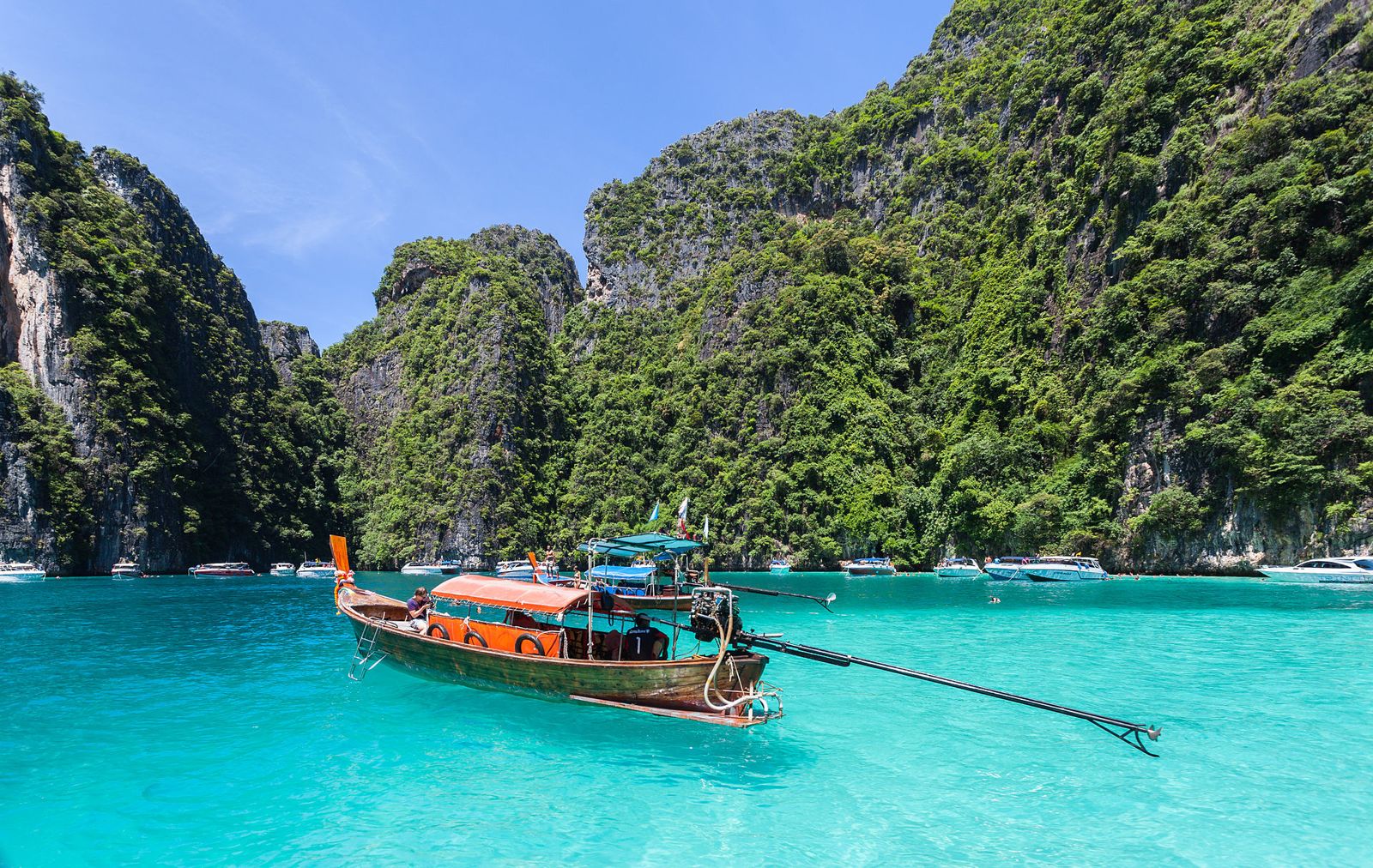 Thailand