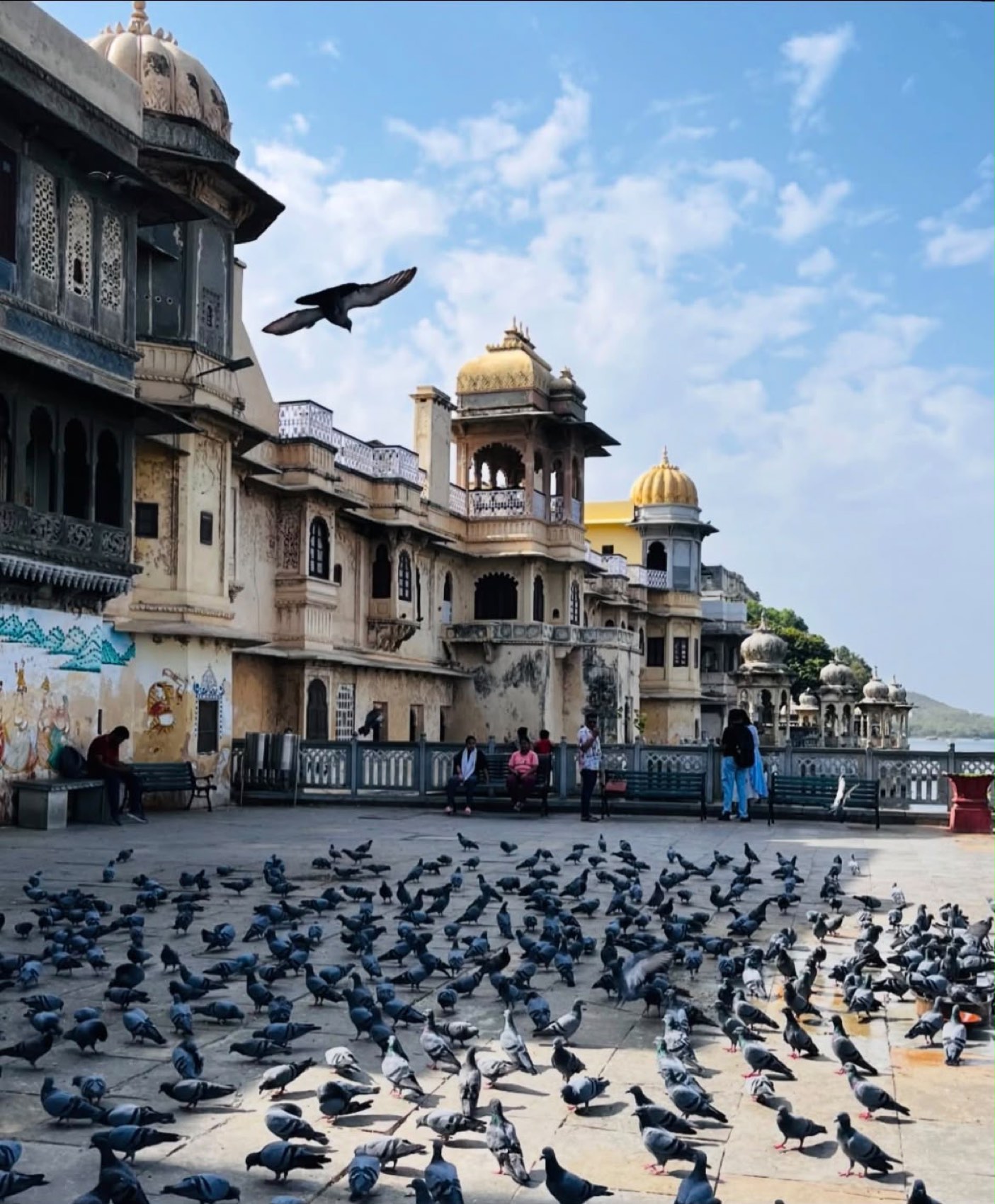 Udaipur Kumbhalgarh