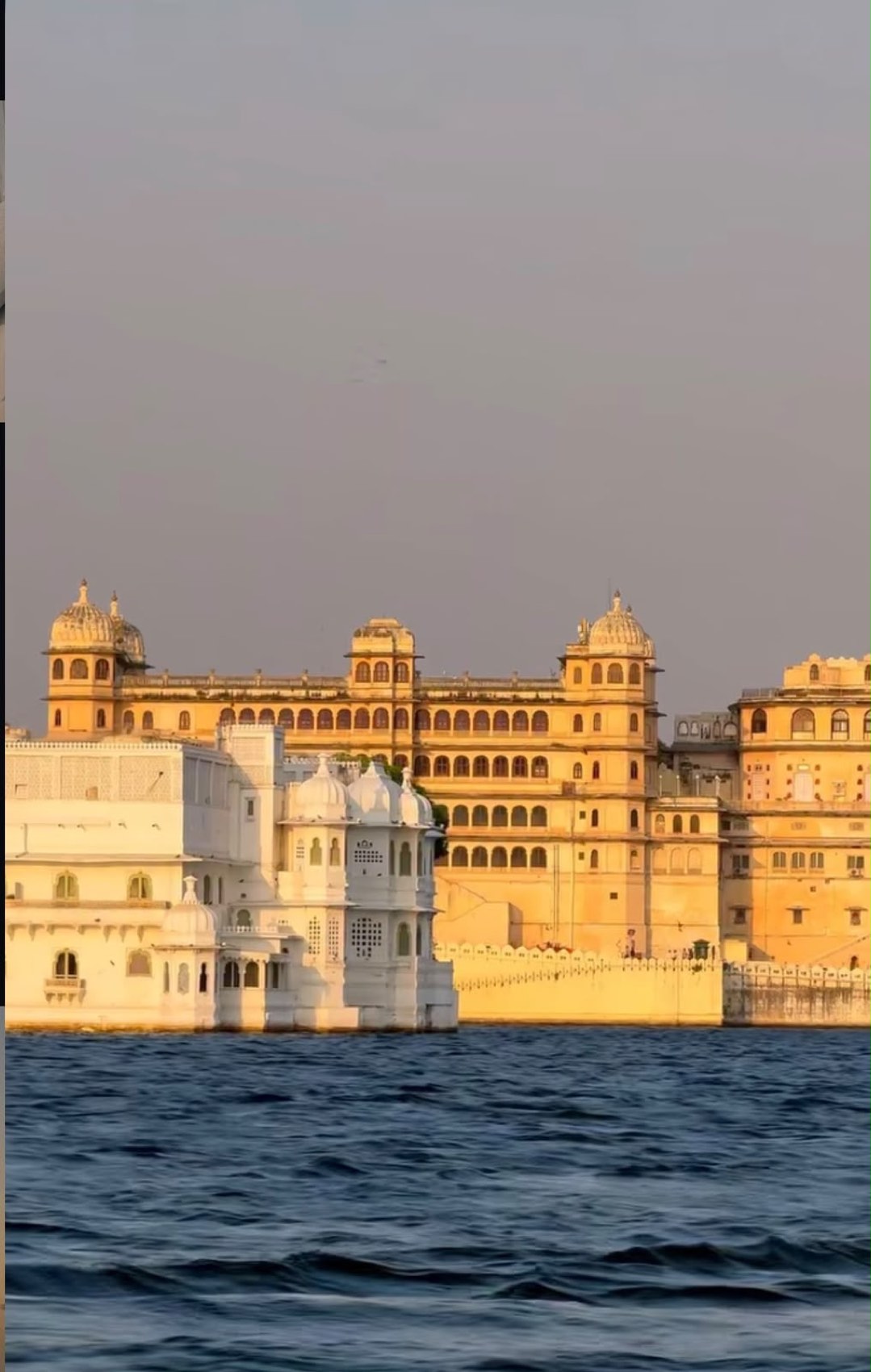 Udaipur Mount Abu